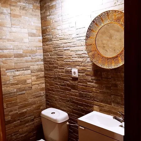 Διαμέρισμα Casa Jobacho