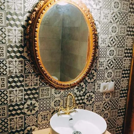 Casa Jobacho Διαμέρισμα Algar (Cadiz)
