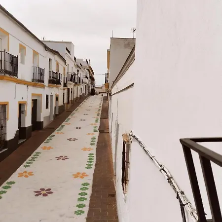 Casa Jobacho Algar (Cadiz)