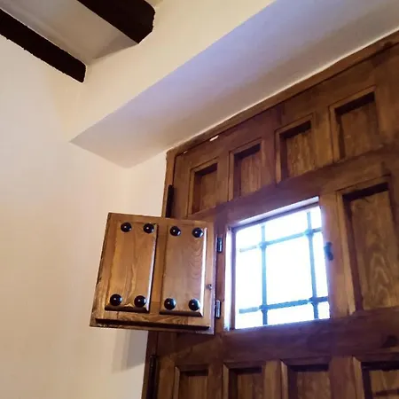 Casa Jobacho * Algar (Cadiz)