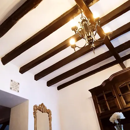 Casa Jobacho * Algar (Cadiz)