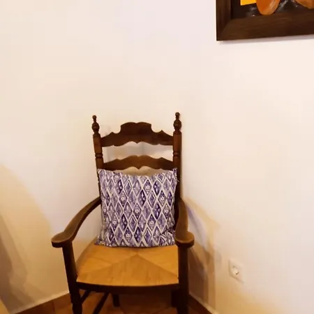 Casa Jobacho Algar (Cadiz)