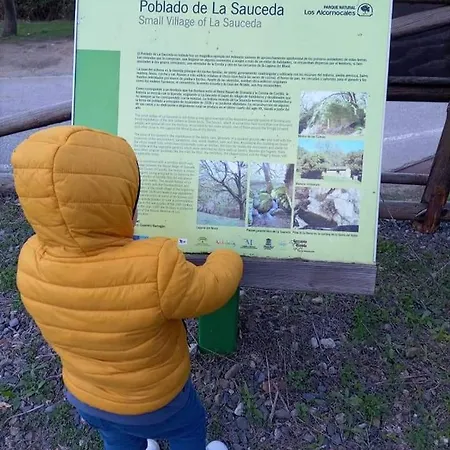 Casa Jobacho Διαμέρισμα