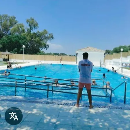Διαμέρισμα Casa Jobacho